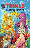 Tinkle Holiday Special 49