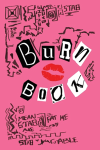 Burn Book