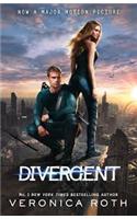 Divergent (Divergent, Book 1)