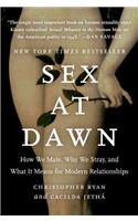 Sex at Dawn