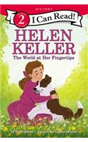 Helen Keller: The World at Her Fingertips