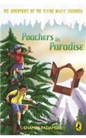 Poachers in Paradise