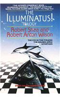 Illuminatus! Trilogy