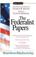 Federalist Papers