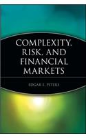 Complexity, Risk, and Financial Markets