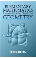 Elementary Mathmatics from an Advan