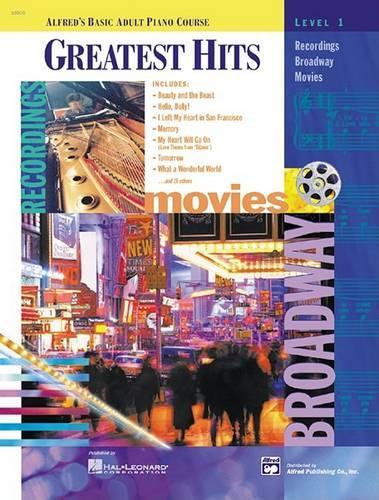 Greatest Hits, Level 1
