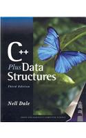 C++ Plus Data Structures