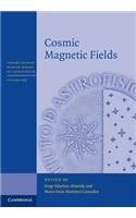 Cosmic Magnetic Fields