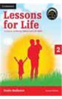 Lessons for Life Level 2 Student Book