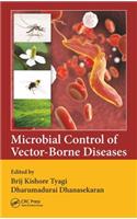 Microbial Control of Vector-Borne Diseases