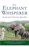 The Elephant Whisperer