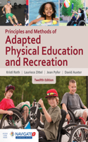 Principles and Methods of Adapted Physical Education & Recreation