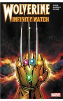 Wolverine: Infinity Watch