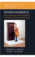 Humanomics