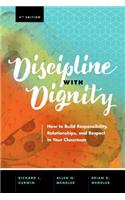 Discipline with Dignity, 4th Edition