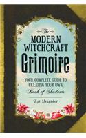 Modern Witchcraft Grimoire