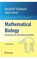 Mathematical Biology