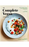 Complete Vegan Cookbook