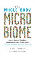 Whole-Body Microbiome
