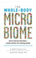 Whole-Body Microbiome