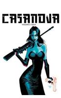 Casanova The Complete Edition Volume 2: Gula