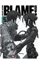 BLAME! 5