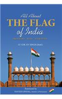 All about The Flag of India
