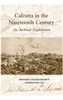 Calcutta In The Nineteenth Century