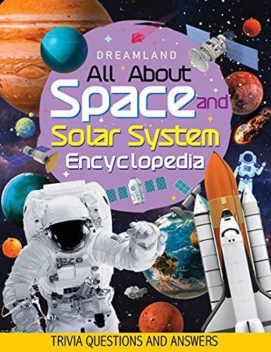 Space and Solar System Encyclopedia