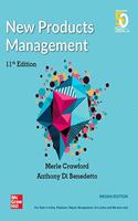 New Products Management | 11th Edition