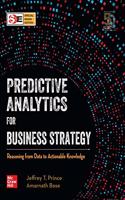 Predictive Analytics for Business Strategy - Reasoning from Data to Actionable Knowledge