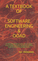 A Textbook of Software Engineering & Ooad