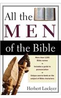 All the Men of the Bible