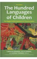 Hundred Languages of Children