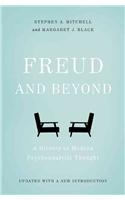 Freud and Beyond