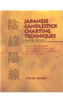 Japanese Candlestick Charting Techniques