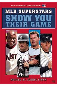 Mlb Superstars Show You Their Game