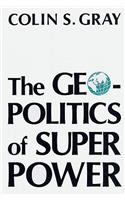 Geopolitics of Superpower-Pa