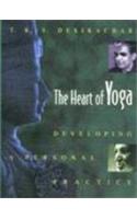 The Heart Of Yoga