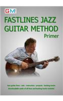 Fastlines Jazz Guitar Primer