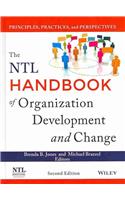 Ntl Handbook of Organization Development and Change
