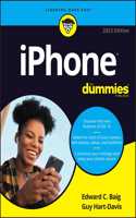 iPhone for Dummies