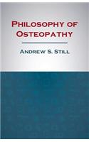 Philosophy of Osteopathy