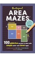 The Original Area Mazes