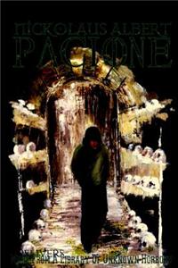 Nickolaus Albert Pacione Delivers