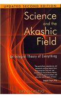 Science and the Akashic Field