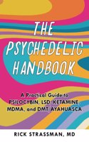 Psychedelic Handbook