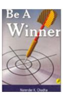 Be A Winner