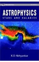 Astrophysics: Stars and Galaxies